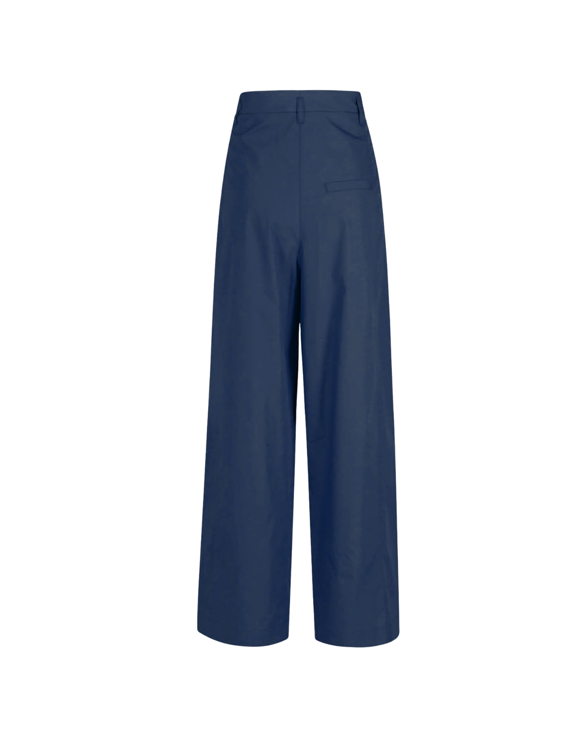 LUCIO DRAWSTRING PANT - NAVY