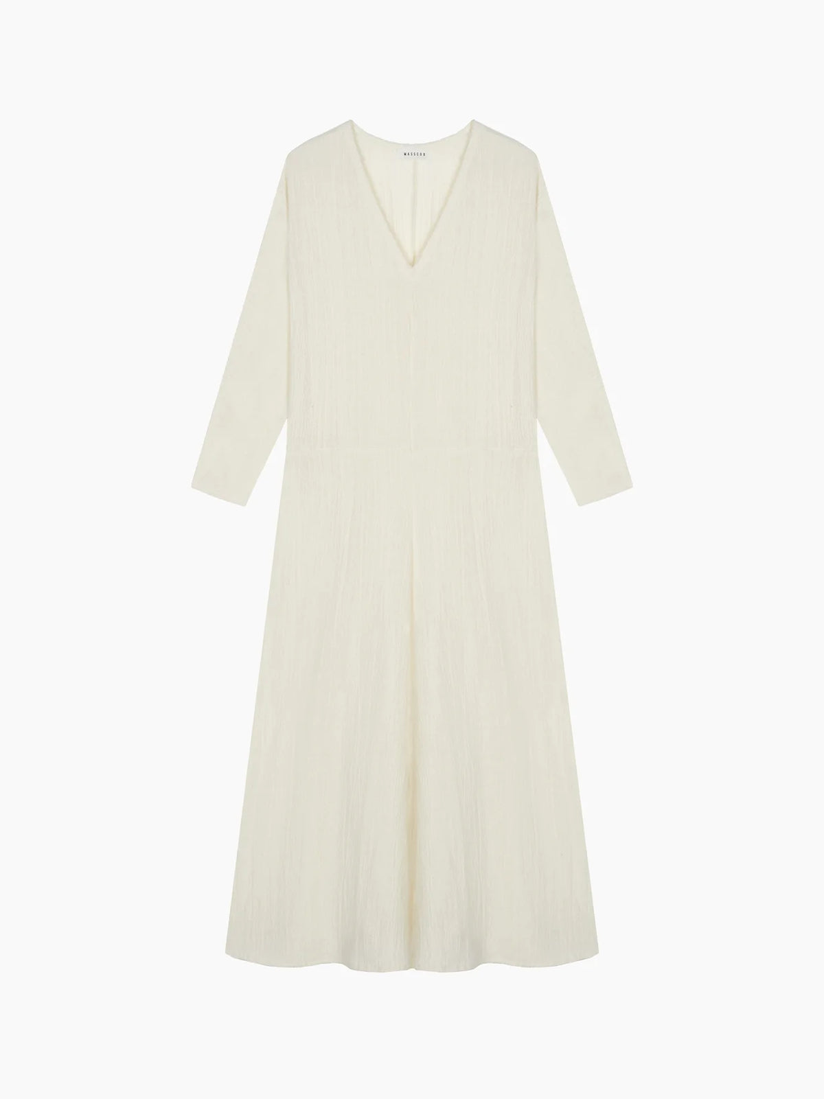 ARBOR DRESS - ALABASTER