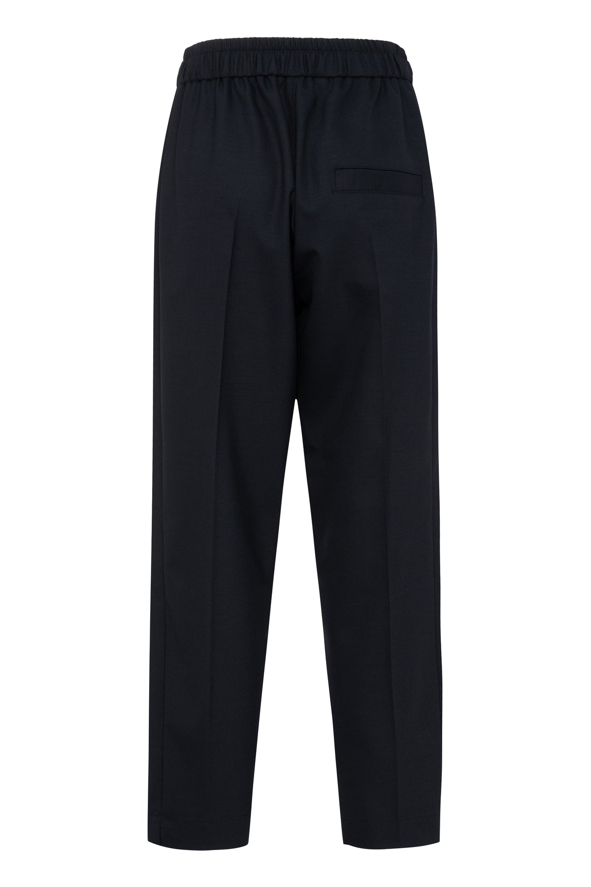KILO TROUSERS - BLACK
